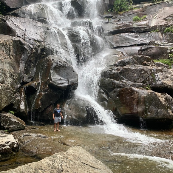 Meet your Posher, Luke - Picture 1 of 1